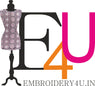 embroidery4u - A unit of Mangal Cotton Mills Private Limited